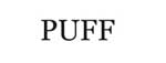 Ремонт сушилок для рук PUFF