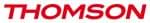 Ремонт телевизоров thomson